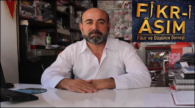 FİKR-İ ASIM FİKİR VE DÜŞÜNCE DERNEĞİ 'ARAKANDAKİ DİN KARDEŞLERİMİZİN ÇIĞLIĞINI DUYALIM'