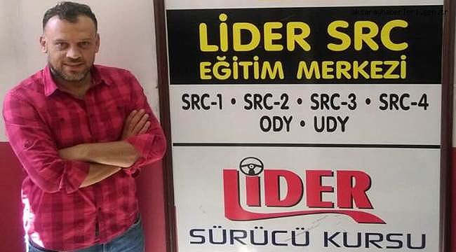 LİDER SÜRÜCÜ KURSUNDAN BAYRAMDA YOLA ÇIKACAKLARA UYARILAR