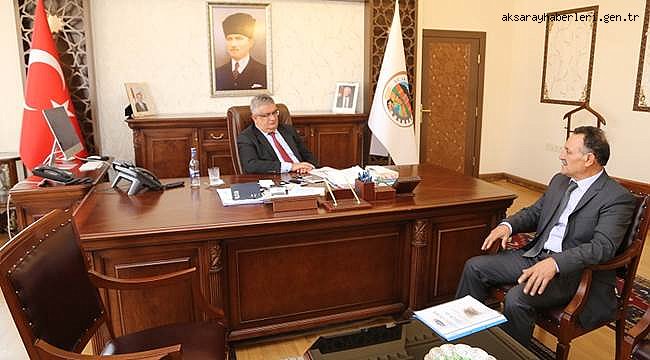 AKSARAY FM’DEN SOSYAL SORUMLULUK PROJESİ