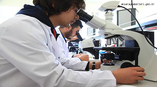 ASÜ AKADEMİK BAŞARILARIYLA DA DİKKAT ÇEKİYOR