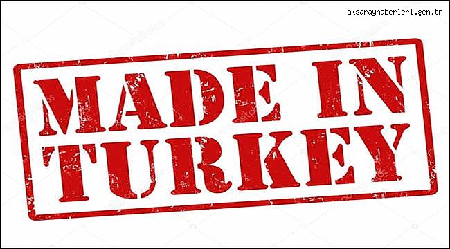 TÜRKİYE’NİN MARKA DEĞERİ YÜKSELDİ
