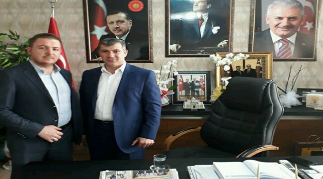 AKSARAY’DA MİLLETVEKİLLİĞİ ADAY ADAYLIĞINI AÇIKLAYAN İLK İSİM İSMET ŞAFAK AR OLDU