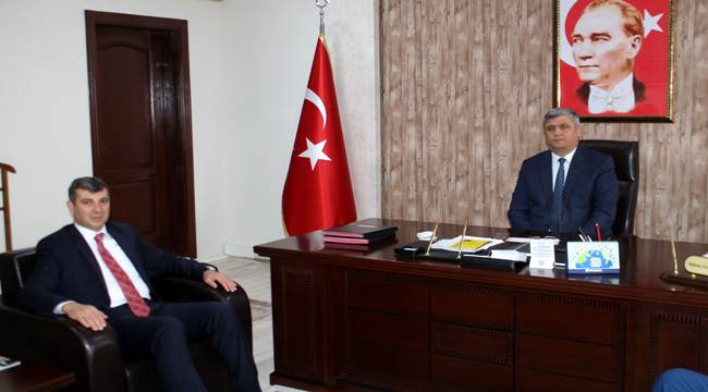 AKSARAYDAKİ KYK YURTLARININ KAPASİTE ARTTIRILACAK