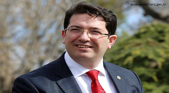 BELEDİYE BAŞKANI HALUK ŞAHİN YAZGI İNGİLTERE’DE