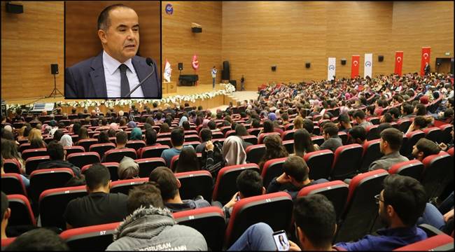 İNSANIN BİR BAĞA İHTİYACI VAR ÖNCE KAİNATI YARATANLA