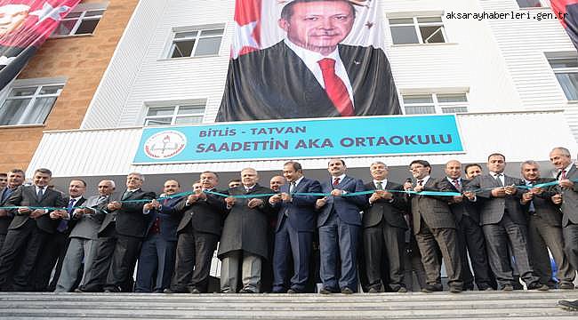 PTT’DEN EĞİTİME BÜYÜK DESTEK