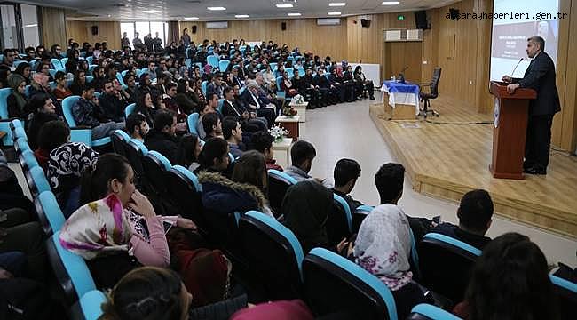 SOSYAL ARAŞTIRMALAR BİR DURUM TESPİTİDİR