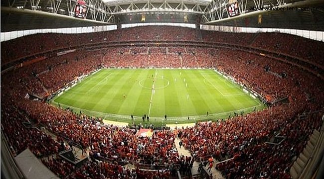 SÜPER LİGDE SEYİRCİ ORTALAMASI ARTTI