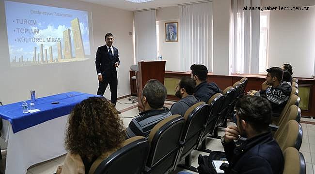 UNESCO LİSTESİNDE TÜRKİYE’DEN 14 FİZİKİ MİRAS VAR
