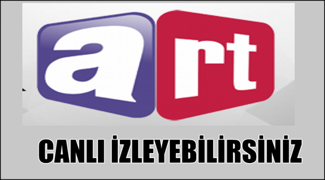 Aksaray ART TV Canlı izle, Aksaray televizyonu canlı izle ART Aksaray
