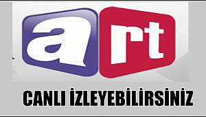 Aksaray ART TV Canlı izle, Aksaray televizyonu canlı izle ART Aksaray