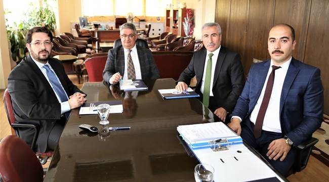 AKSARAY'DA 3. GENİŞLEME ALANI İÇİN ARSA TALEP BAŞVURULARI GÜNCELLENDİ