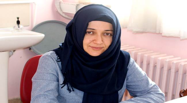 AKSARAY’DA SON BİR AY İÇERİSİNDE 3 KİŞİ DE HİV VİRÜSÜNE RASTLANILDI