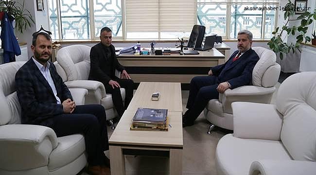 BAŞARI BİR EKİP İŞİDİR