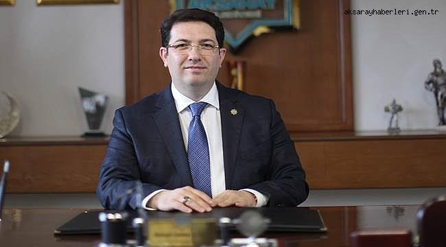 BAŞKAN YAZGI “SARIKAMIŞ, BİR MİLLETİN AZİM VE KARARLILIĞININ TARİHE VURDUĞU BİR DAMGADIR”