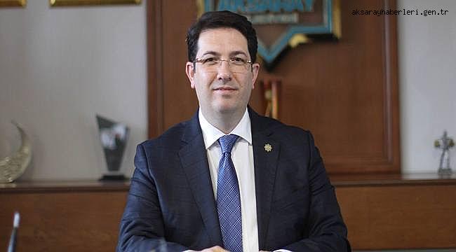BAŞKAN YAZGI 'TOPLUMUN EN DEĞERLİ VARLIKLARI KADINLARDIR'