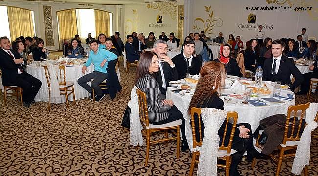 HAYDİ KONUŞ BAKALIM FİKSTÜR ÇEKİLİŞİ YAPILDI