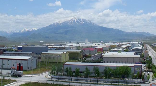 YATIRIM YAPMAK İÇİN NEDEN AKSARAY?