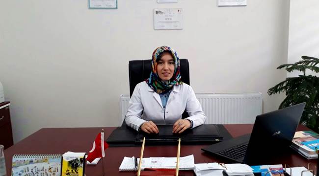 DYT. FİLİKCİ’DEN KIŞ AYLARINDA METABOLİZMA HIZINI KORUMAK İÇİN TAVSİYELER