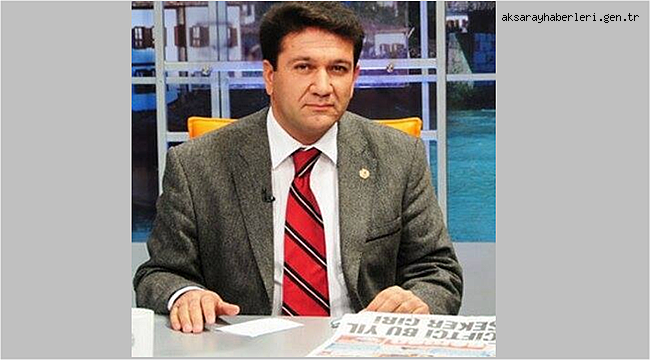 GAZETECİLER CEMİYETİ BAŞKANI ACAR “YEREL MEDYA DEMOKRASİNİN VE İFADE ÖZGÜRLÜĞÜNÜN TEMİNATIDIR”