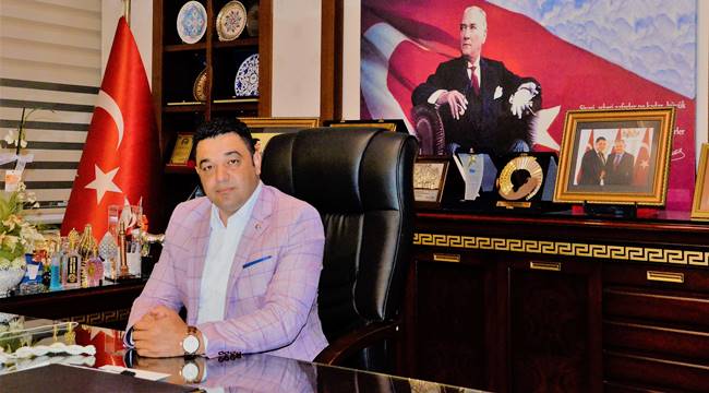 KOÇAŞ “MESLEKİ YETERLİLİK BELGESİ” HAKKINDA BİLGİ VERDİ