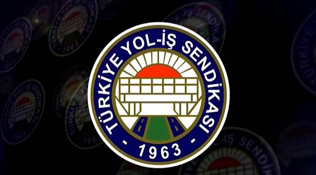 YOL-İŞ SENDİKASI KONYA BÖLGE BAŞKANI ALİ ALKAN'DAN AÇIKLAMA