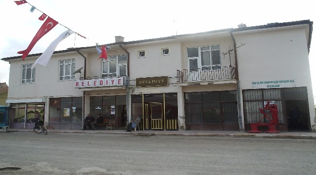 AKSARAY DA 5 BİN NÜFUSLU YENİKENT'İN İLÇE OLACAĞI İDDİALARI BÖLGE GÜNDEMİNE OTURDU