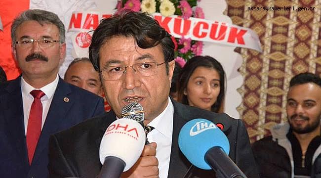 CUMHURİYETTEN, DEMOKRASİDEN YANA İTTİFAK MI? SİYASİ İKBAL İTTİFAKI MI?