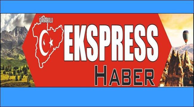 İÇANADOLU EKSPRESS HABER GAZETESİ YAYIN HAYATINA BAŞLIYOR