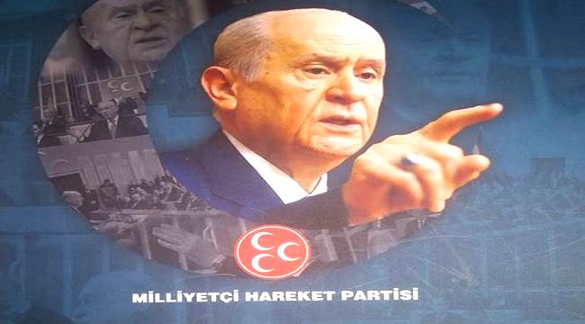 MHP AKSARAY İL BAŞKANI KAŞLI AKSARAY'IN SORUNLARINI DİLE GETİRDİ