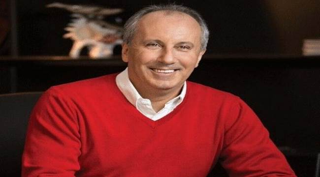 YALOVA MİLLETVEKİLİMİZ MUHARREM İNCE AKSARAY YEŞİLTEPE’DE