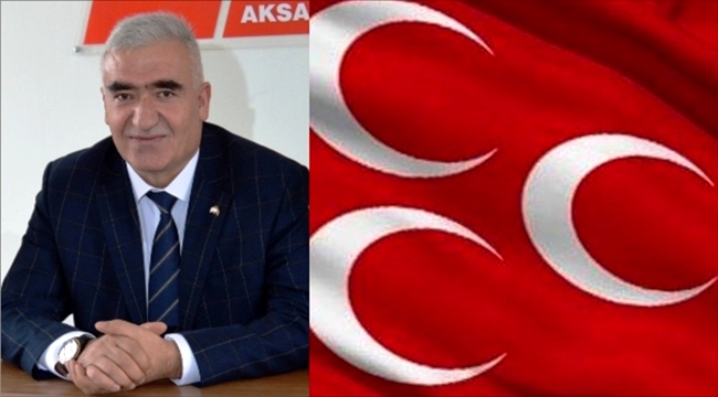 AKSARAY HAREKETE GEÇİYOR, MİLLİYETÇİ HAREKET İKTİDARA GELİYOR