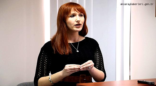 ASÜ FELSEFE TOPLANTILARINDA KOOPERATİFÇİLİK ANLATILDI