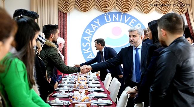 ASÜ’YÜ ENGELLİLER DE ÖZEL OLARAK TERCİH ETSİN İSTİYORUZ