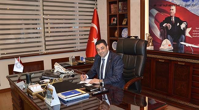 ATSO BAŞKANI KOÇAŞ “KADINLAR HAYATIMIZIN TEMEL TAŞIDIR”