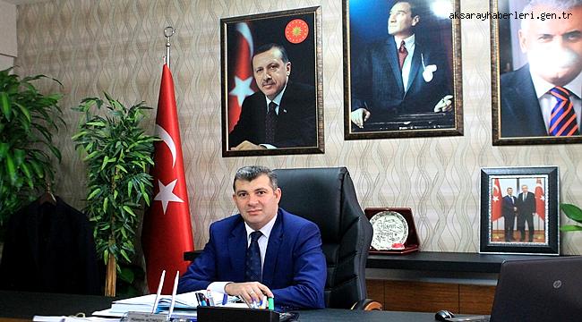 BAŞKAN ALTINSOY’UN, 8 MART DÜNYA KADINLAR GÜNÜ MESAJI