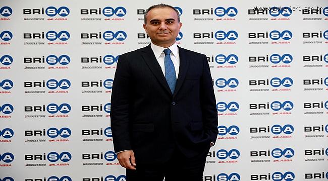 BRİSA HASANDAĞI ETEKLERİNDE AKILLI LASTİK FABRİKASINI KURUYOR