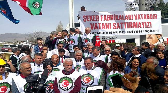 ÇAKILI ÇİVİLERİ YOK DEDİLER, SATA SATA BİTİREMEDİLER