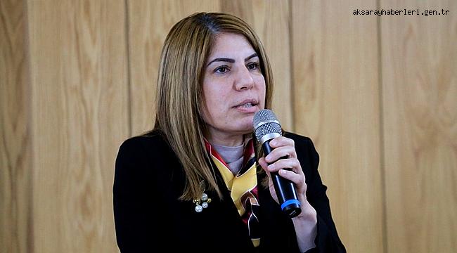 İNCEÖZ “AKSARAY-ULUKIŞLA DEMİRYOLU 2018 YATIRIM PROGRAMI'NA ALINDI”