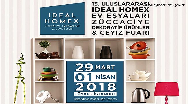 MİLYAR DOLARLIK SEKTÖRÜN ULUSLARARASI BULUŞMASINA AKSARAY’DAN ADALI METAL KATILIYOR!