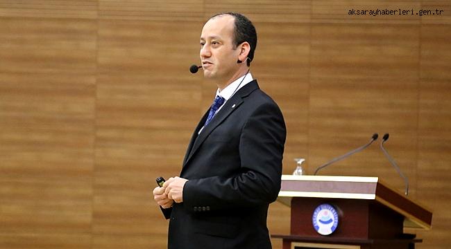 TÜRKİYE’DE UYDU ÇALIŞMALARI 2000’Lİ YILLARDA BAŞLADI