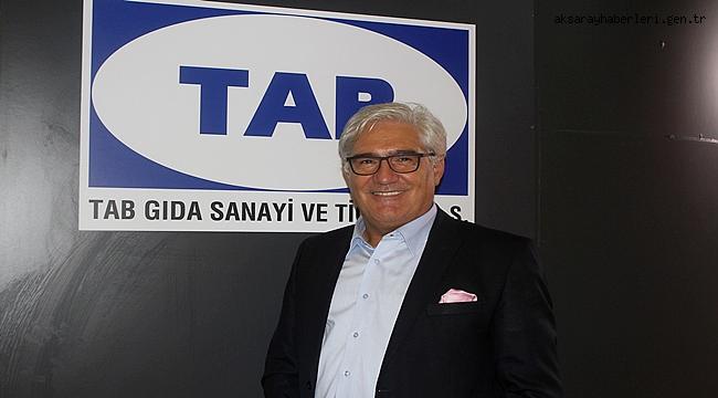 TAB GIDA’DAN AKSARAYLI GİRİŞİMCİLERE ‘ANAHTAR TESLİMİ’ AVANTAJLI FIRSATLAR