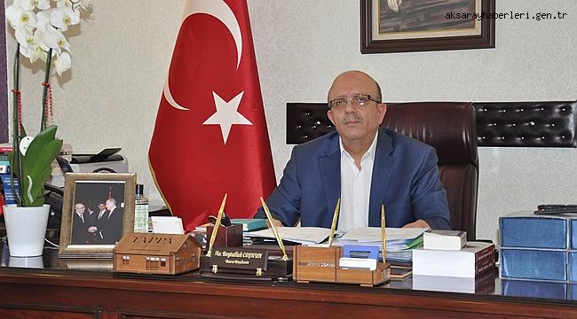 ANKARA BAROSU BAŞKANI AV. HAKAN CANDURAN’A YAPILAN SALDIRIYI KINIYORUZ