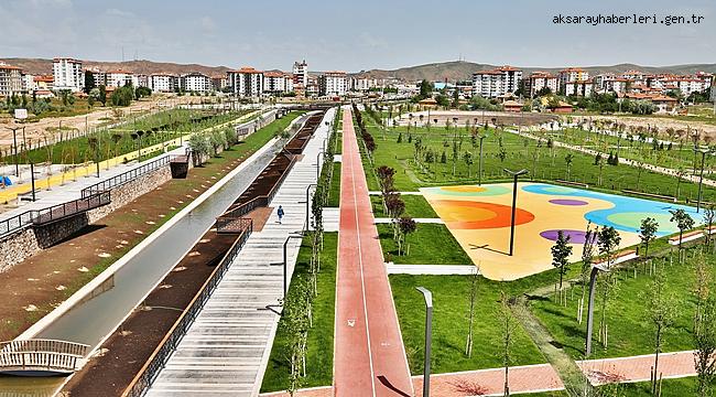 RECEP TAYYİP ERDOĞAN GENÇLİK PARKI AÇILIŞ VE FETTAH CAN KONSER BİR ARADA
