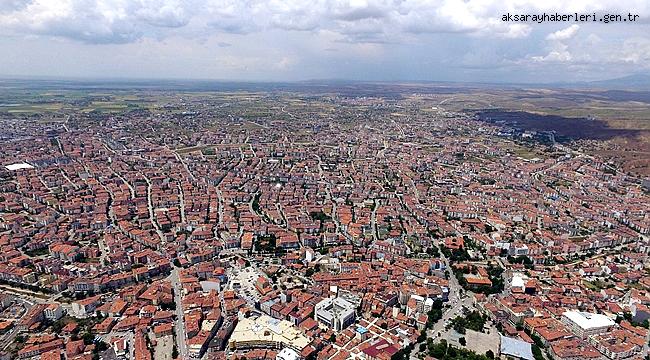 İMAR BARIŞINDA YETKİLİ KURUM ÇEVRE VE ŞEHİRCİLİK İL MÜDÜRLÜĞÜ