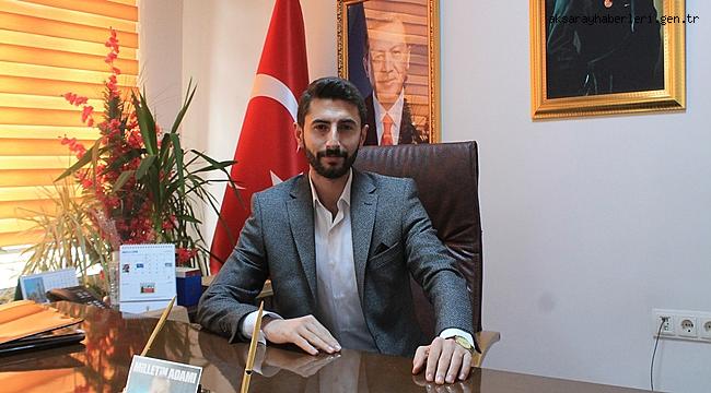 KILIÇ, SAHİPSİZ VATANIN BATMASI HAKTIR, SEN SAHİP ÇIKARSAN BU VATAN BATMAYACAKTIR