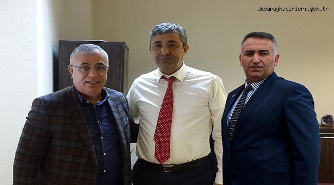 AKSARAY’A TARIM VE HAYVANCILIKTA %30 HİBE DESTEK