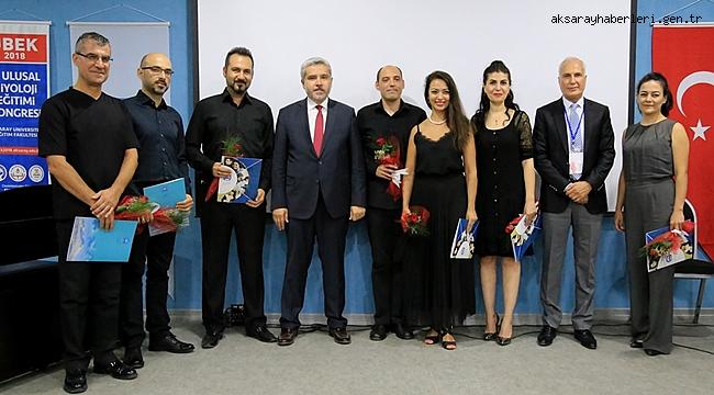 ASÜ’NÜN BÜYÜMESİNE EMEK VEREN HERKESE TEŞEKKÜR EDERİZ
