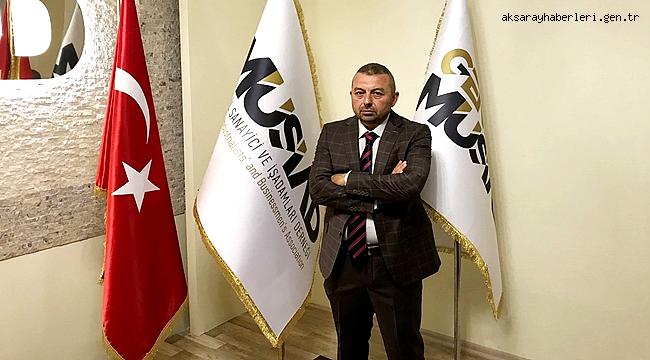 DAĞDAŞ “TÜRKİYE’NİN KAYBEDECEK ZAMANI YOK”