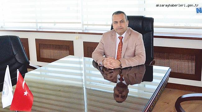 GÖKTAŞ “ÜYELERİMİZ İÇİN HER FEDAKARLIĞI YAPTIK”
